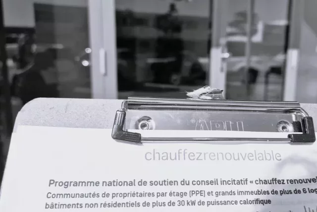 Programme Chauffez Renouvelable